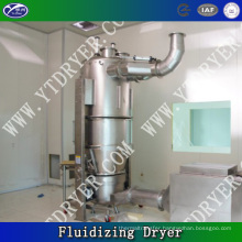 Hot Sale Fluidizing Drying Machine